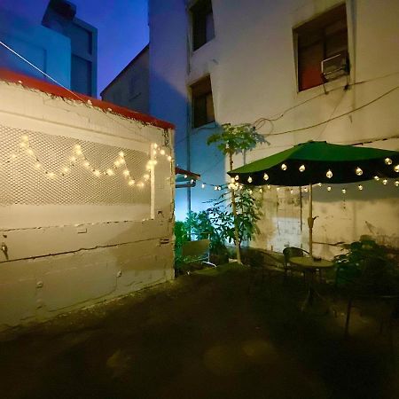 Light Stay Hualien City Exterior foto
